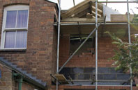 free Aston On Trent home extension quotes