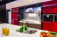 Aston On Trent kitchen extensions