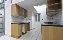 Aston On Trent kitchen extension leads